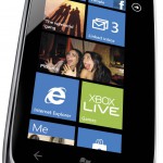 Nokia Lumia 610