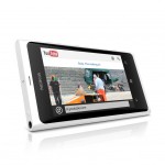 Nokia Lumia 800 White