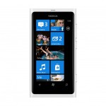 Nokia Lumia 800 White