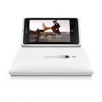 Nokia Lumia 800 White