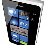Nokia Lumia 900