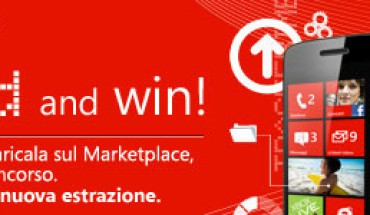 AppLoad and Win, carica la tua app sul Marketplace e vinci ricchi premi!