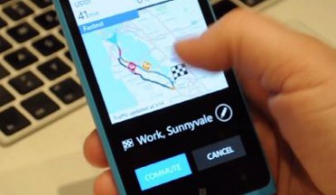 Nokia Drive 3.0 per Windows Phone, ecco il manuale d’uso in italiano!