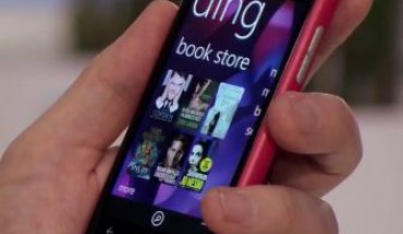 Nokia Reading disponibile al download nel Marketplace per i Windows Phone di Nokia