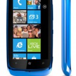 Nokia Lumia 610