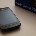 Nokia Lumia 710