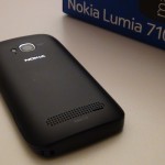 Nokia Lumia 710