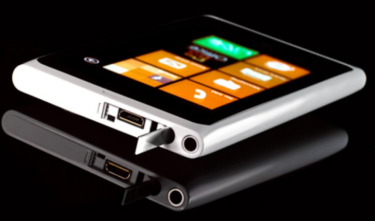 Il Nokia Lumia 800 White mostrato in tutta la sua bellezza in tre hands on video