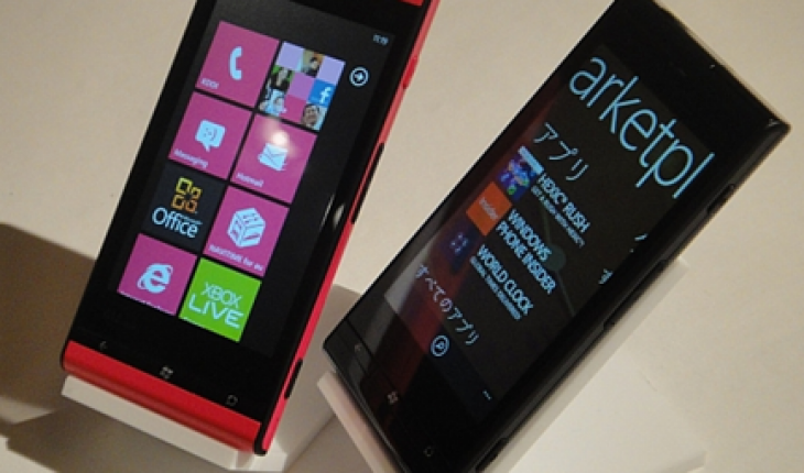 Fujitsu promette Windows Phones di fascia alta in Europa