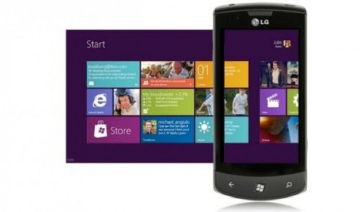 Windows Phone 8 (Apollo), trapelano le prime indiscrezioni su alcune caratteristiche