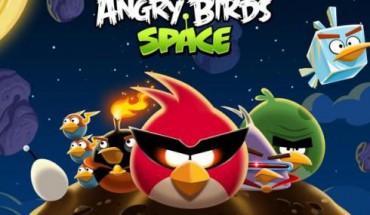 Anche Nokia conferma: “Rovio è al lavoro per una versione di Angry Birds Space per Windows Phone”