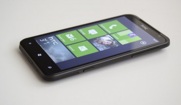 HTC Titan, la recensione (video) completa di Mr_Nkstyle