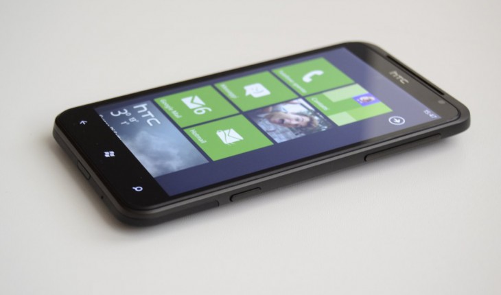 HTC Titan, la recensione (video) completa di Mr_Nkstyle