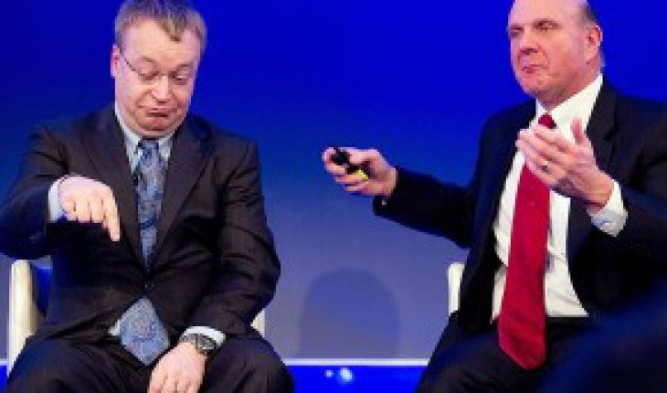 Resoconto SEC: chiarimenti sui rapporti economici tra Nokia e Microsoft