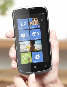 HTC Orbit