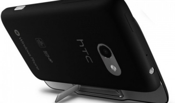 [rumors] HTC ha in progetto un nuovo Surround?