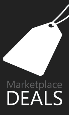 Marketplace Deals