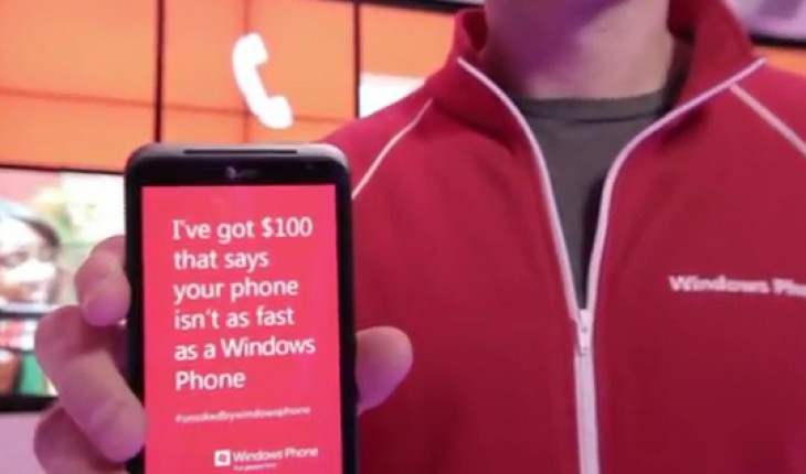 Smoked by Windows Phone, ecco i numeri e le statistiche della campagna pubblicitaria condotta da Microsoft