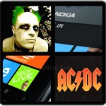 Nokia Prodigy e AC/DC