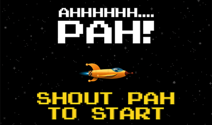 Pah – Voice Activated, il primo gioco per Windows Phone con comandi vocali
