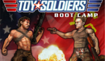 Toy Soldiers: Boot Camp, un divertente e coinvolgente gioco XBox live