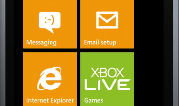 Windows Phone Tango, un video ci mostra alcune delle sue novità