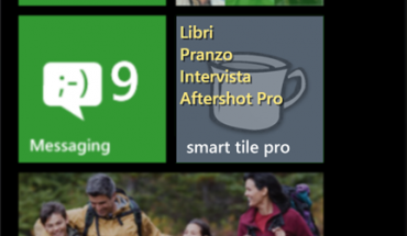 Smart Tile Pro, trasforma i Tiles dello Start Screen in pratici post-it!