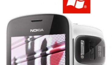 Nokia Windows Phone PureView