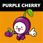 Purple Cherry