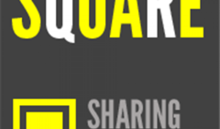 Square, condividi le tue immagini tramite QR Code