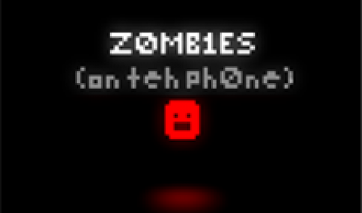 Z0MB1ES (on teh ph0ne): un twin stick con gli zombie in esclusiva XBox Live