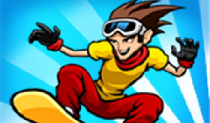 iStunt 2, il nuovo gioco XBox Live di Miniclip per Windows Phone