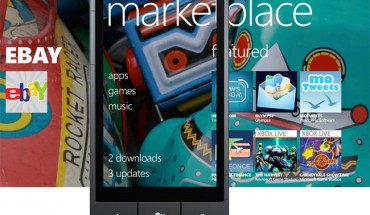 Il Marketplace cresce anche grazie al supporto agli sviluppatori fornito da Nokia