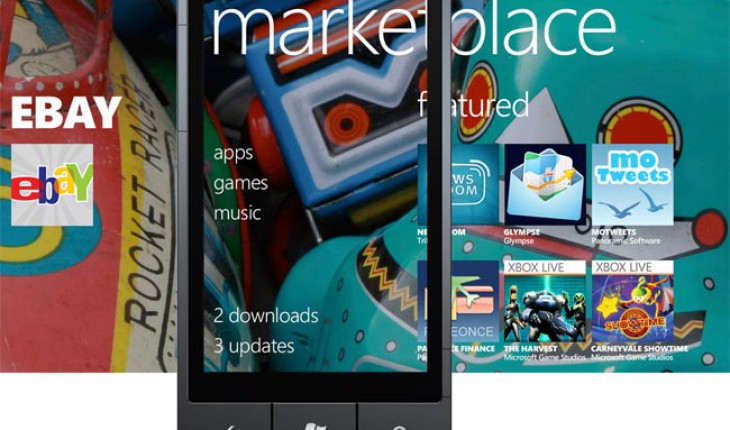 Risolto il problema di alcuni aggiornamenti delle app nel Marketplace