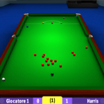 International Snooker