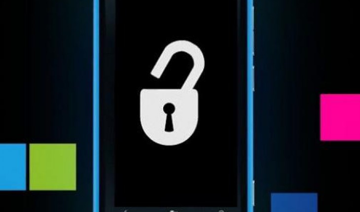 Arriva l’Interop-Unlock tramite Custom Rom anche per i Nokia Windows Phone!