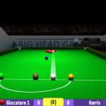 International Snooker