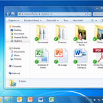 SkyDrive Desktop
