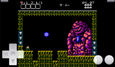 vNESLight, un emulatore per giochi Nintendo con supporto a Skydrive