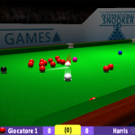 International Snooker