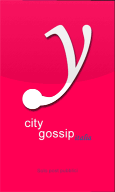 City Gossip