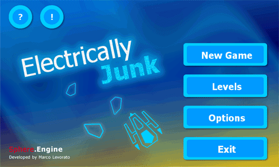 Electrically Junk