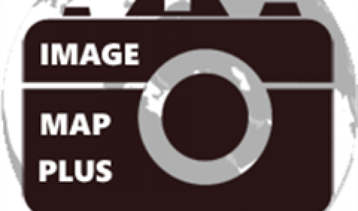 Image Map Plus, visualizza la posizione delle tue foto
