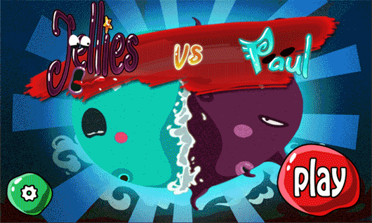 Jelly vs Paul