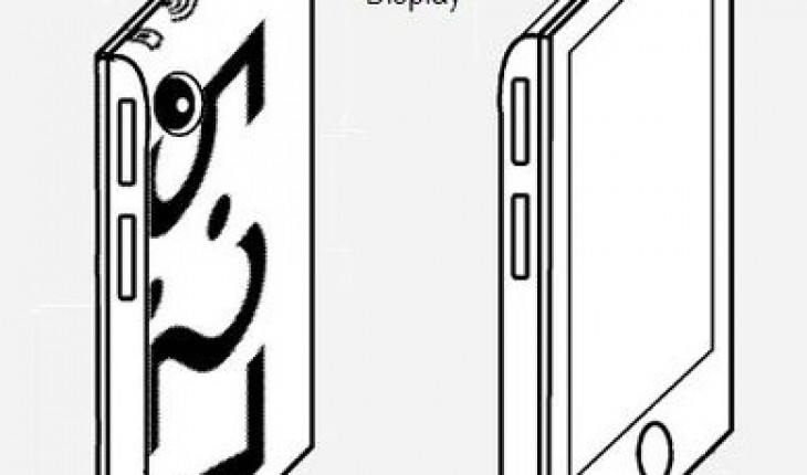 Microsoft brevetta un sistema per device a doppio display