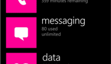 Nokia Usage Monitor