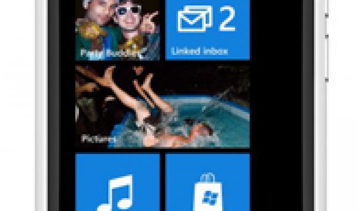Il CEO di At&t conferma i buoni risultati di vendita del Lumia 900 e si attende un ulteriore spinta con Windows 8