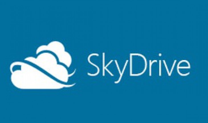L’applicazione SkyDrive per Windows Phone si aggiorna alla v2.1