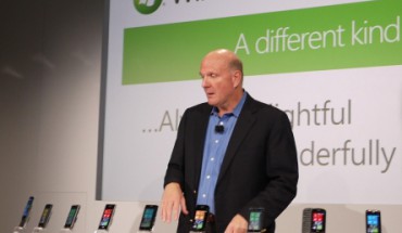 Microsoft incontrerà i produttori per discutere su Windows Phone 8 e differenziazione