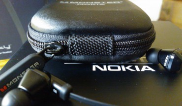 Nokia Purity Stereo In-Ear Headset by Monster, gli auricolari perfetti per i device Windows Phone